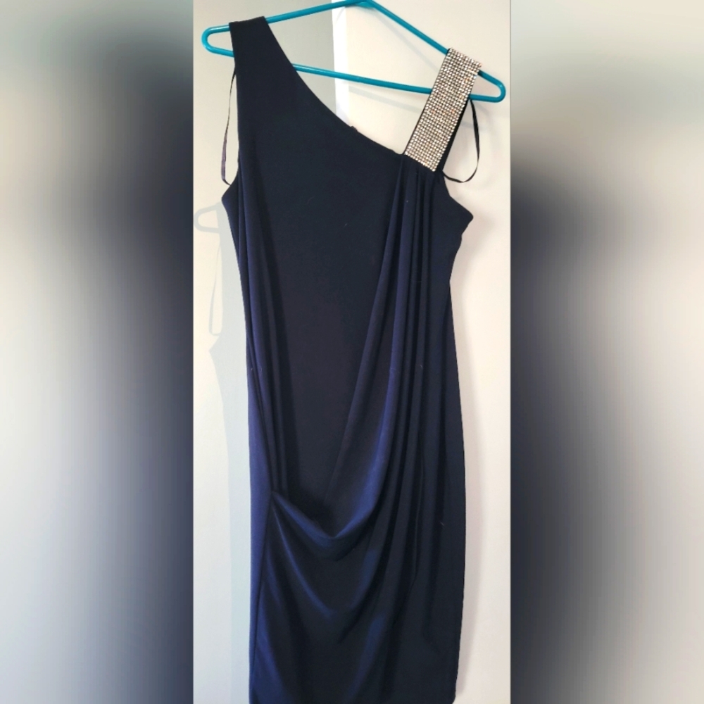 Le chateau dress